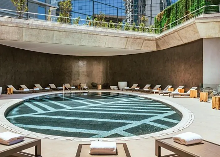 SLS Buenos Aires Puerto Madero